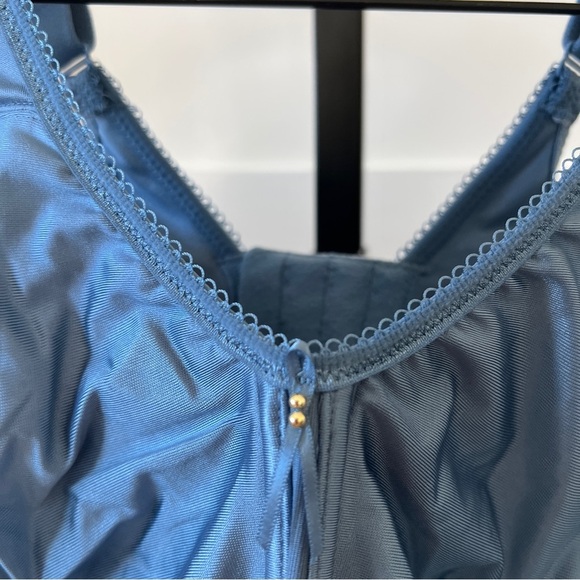 WACOAL Basic Beauty Full Figure Seamless Underwire Bra 34H - Picture 6 of 8